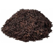 Casca Palha De Arroz Carbonizada Para Plantas Suculentas 5l - imagem 1