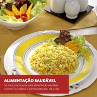 Arroz Branco Tio Urbano 5kg - imagem 4