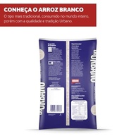 Arroz Branco Tio Urbano 5kg - imagem 3