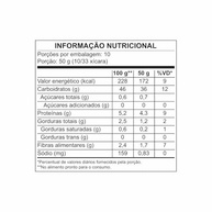 Tio João Arroz Preto Variedades Mundiais - 500G - imagem 2