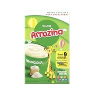 Maizena Arrozina Tradicional 180G - imagem 2