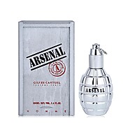 Arsenal Platinum Wood: O Perfume Masculino que Conquista - imagem 1