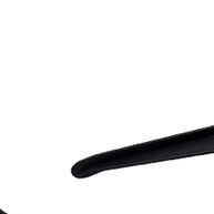 Pistola Aplicadora de Silicone Profissional Arsenal - imagem 1