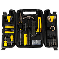 Kit de Ferramentas 200 Peças Titanium: Complete seu arsenal! - imagem 2