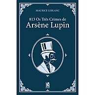 Arsène Lupin: 3 Crimes Inesquecíveis - imagem 1