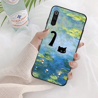 Capinha Monet Art: Xiaomi Estiloso! - imagem 2