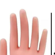 Mão para Unhas: Treine e Domine a Nail Art! - imagem 1