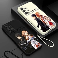 Capinha Sword Art Online: Proteção e Estilo! - imagem 2