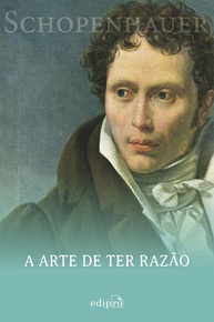 A Arte de Ter Razão: Domine Debates com 38 Estratégias de Schopenhauer - imagem 1