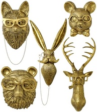 arte-5-de-de-de-esculturas-pecas-parede-a-cabecas-montresor-a