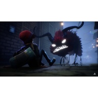 Concrete Genie PS4: Reviva Denska com a Arte! - imagem 2