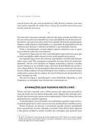 Fixe o Conhecimento: Domine a Arte de Aprender com a Ciência - imagem 5
