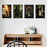 Pôster The Last of Us: Decore com Arte! - imagem 1