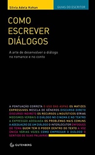 Domine a Arte do Diálogo: Guia Essencial para Romances e Contos - imagem 2
