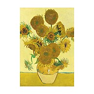 Quebra-Cabeça Van Gogh: 500 Peças de Arte! - imagem 2