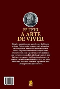 A Arte de Viver: Descubra a Sabedoria Estoica de Epicteto com Prefácio Exclusivo - imagem 3