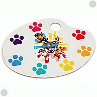 Kit Pintura Patrulha Canina: Diversão e Arte! - imagem 2
