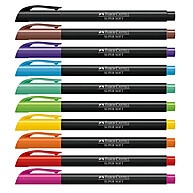 Caneta Brush Faber-Castell: Lettering e Arte! - imagem 2