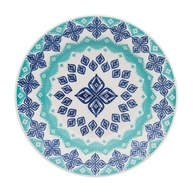 Aparelho de Jantar Donna Lola: 30 Peças e Arte! - imagem 2