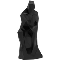 Estátua O Pensador 20cm - Decoração com Arte e Sofisticação - imagem 3