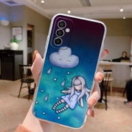Capinha G-Gorjuss: Arte e Proteção para seu Samsung! - imagem 2