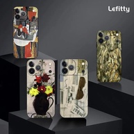 Capa iPhone: Arte de Braque 🎨 - imagem 2