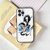 Capinha iPhone: Arte Chinesa e Proteção Total - imagem 2