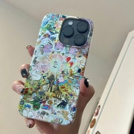 Capinha iPhone: Arte e Proteção Premium - imagem 2