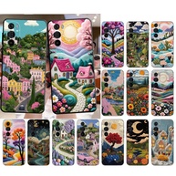 Capinha Motorola: Arte e Proteção! - imagem 2