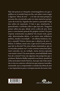 Arte Pra Quê? Desvende o Mistério da Obra de Arte e da Beleza - imagem 3