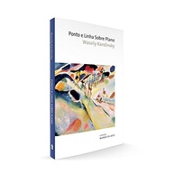 Ponto e Linha Sobre Plano: A Teoria das Formas de Kandinsky para a Arte Pura - imagem 3