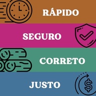 Moldura 70x100 para Poster Mapa Arte com Proteção PETG - Branco | Decore com Estilo e Durabilidade - imagem 3