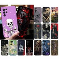 Capinha Samsung: Arte Esqueleto 💀 - imagem 2