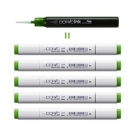 Tinta Copic BG: Cores Vibrantes para Sua Arte! - imagem 2