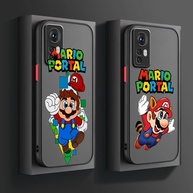 Capinha Xiaomi: Arte M-Marios, Proteção e Estilo! - imagem 2