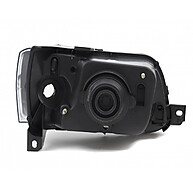 Farol Principal Fiorino/Uno Mille 2005-2012 Lado Esquerdo – Original Arteb - imagem 2