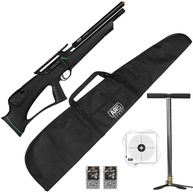 Artemis T-Rex 5.5: Kit PCP Completo + Bomba - imagem 1