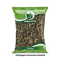Artemísia Vulgaris - Poder Natural em Casa - imagem 1
