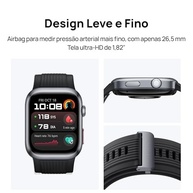 Smartwatch Huawei Watch D2: Monitore Sua Pressão Arterial e Cuide da Sua Saúde com Estilo - imagem 5