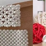 Miçangas Pérolas ABS: Brilho e Versatilidade para Seus Projetos Artesanais - imagem 2