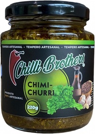 Chimichurri Artesanal (sem pimenta) 220g - imagem 1