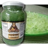 Doceria Schmitd, Doce Artesanal de Cidra Cremosa Schmidt Pote com 600g - imagem 3