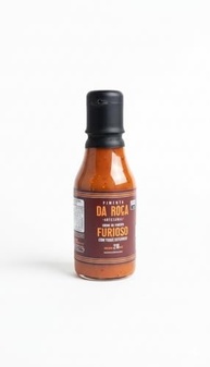 Molho Creme de Pimenta Defumado Artesanal, 210ml - imagem 2