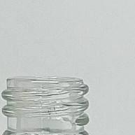 Kit 10 Frascos de Vidro Quadrado com Spray 100ml - Luxo Artesanal - imagem 1