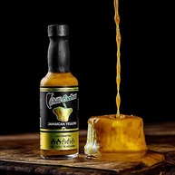 Molho de pimenta Jamaican Yellow 60ml Chilli Brothers Tradicional Artesanal Sem Glúten 100% Vegano - imagem 2