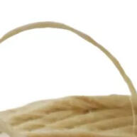 Barbante Sisal 2mm 750m: O Fio Natural para Seus Projetos de Artesanato - imagem 2