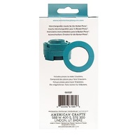 Matriz de Botões Grandes Button Press We R - Ferramenta Premium para Artesanato - imagem 4