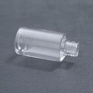 Frascos de Tinta Transparentes 20ml - Leves e Versáteis para Artesanato e Retoques - imagem 4