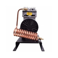Compressor de Ar Schulz CSD5/AD 1HP Sem Óleo para Poço Artesiano 220V - Potência e Sustentabilidade! - imagem 5