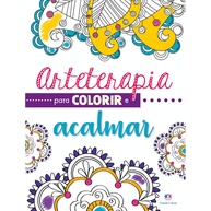 Arteterapia para Colorir: Alivie o Estresse! - imagem 1